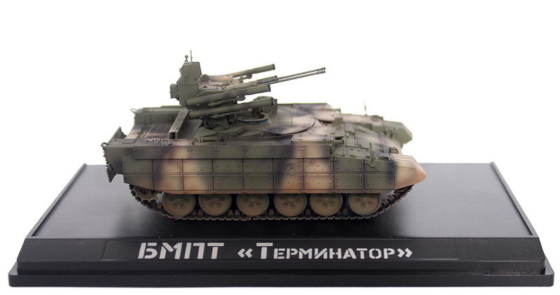БМПТ "Терминатор"