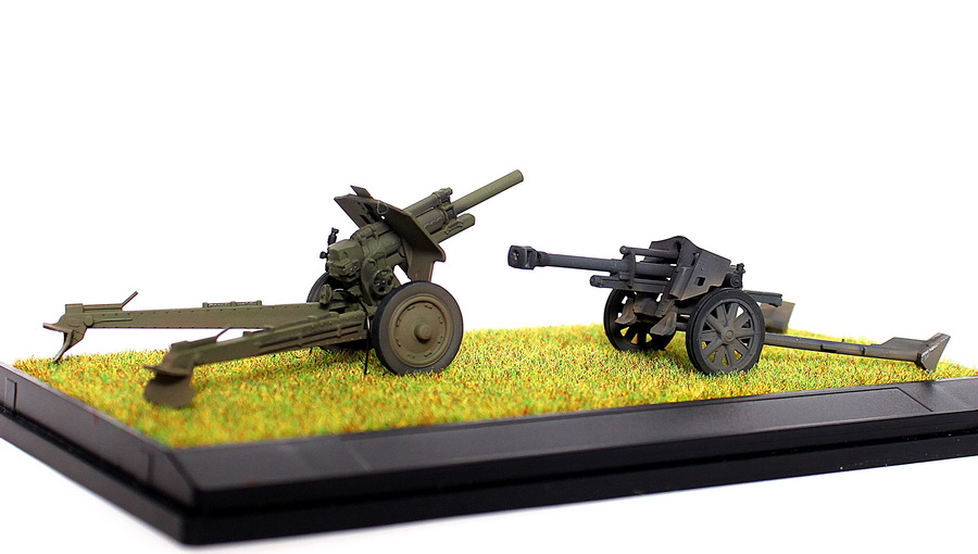 ☆ М-30 ⚔ Le-18 卐 (серия Противостояние)