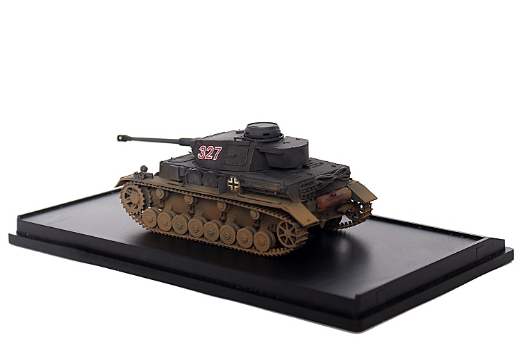 Танк PANZER IV AUSF.H