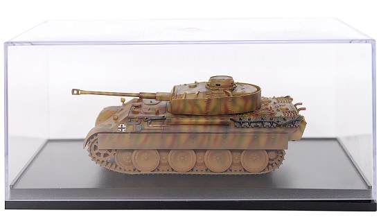 Танк Bergepanther Pz.Kpfw.IV turret