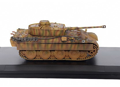 Танк Bergepanther Pz.Kpfw.IV turret