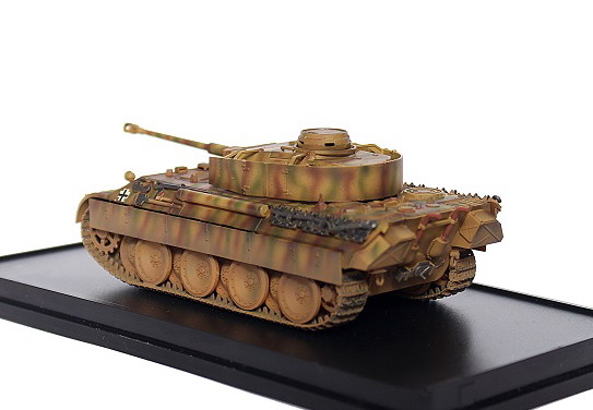 Танк Bergepanther Pz.Kpfw.IV turret
