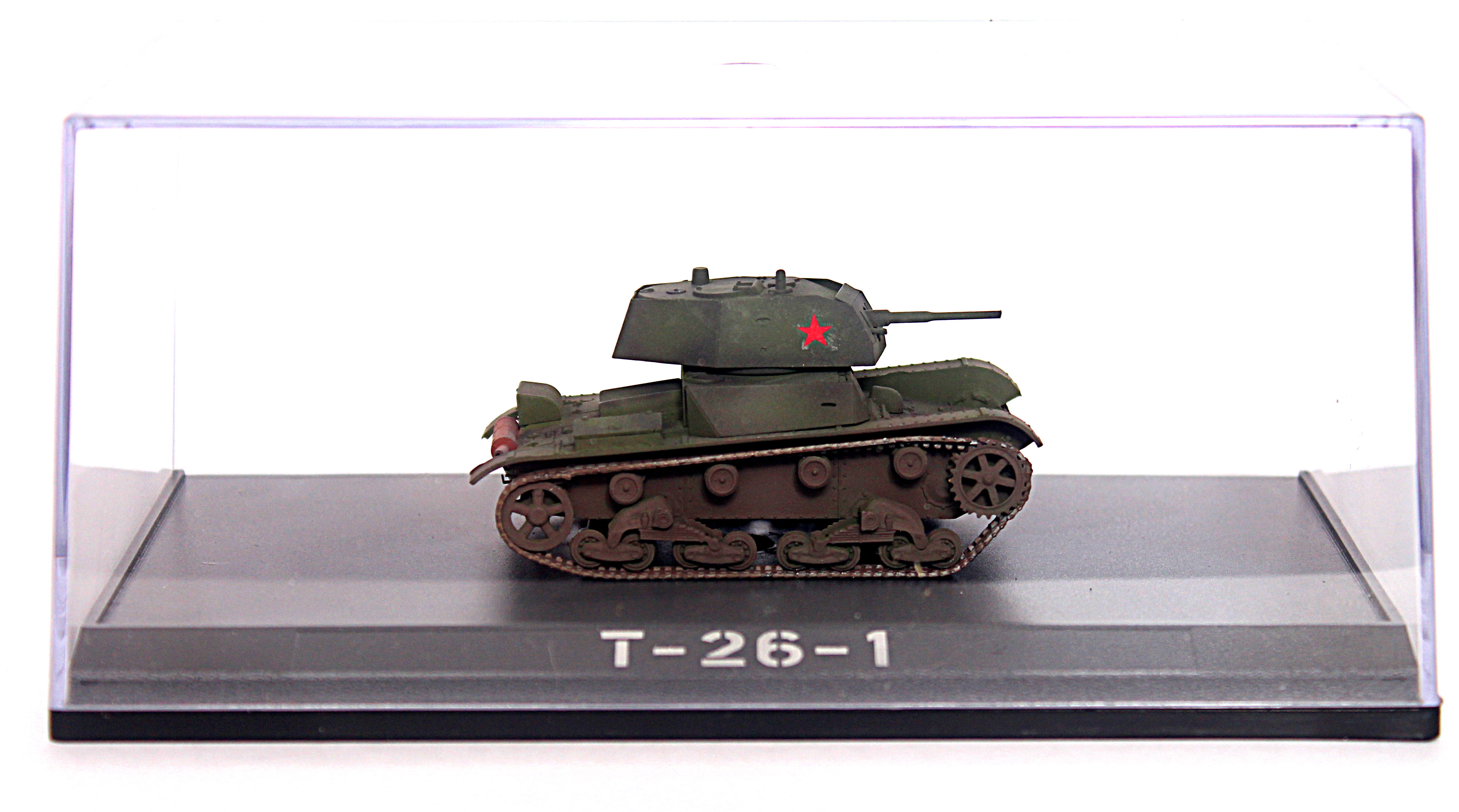 Т-26-1-Э (Экранированный)