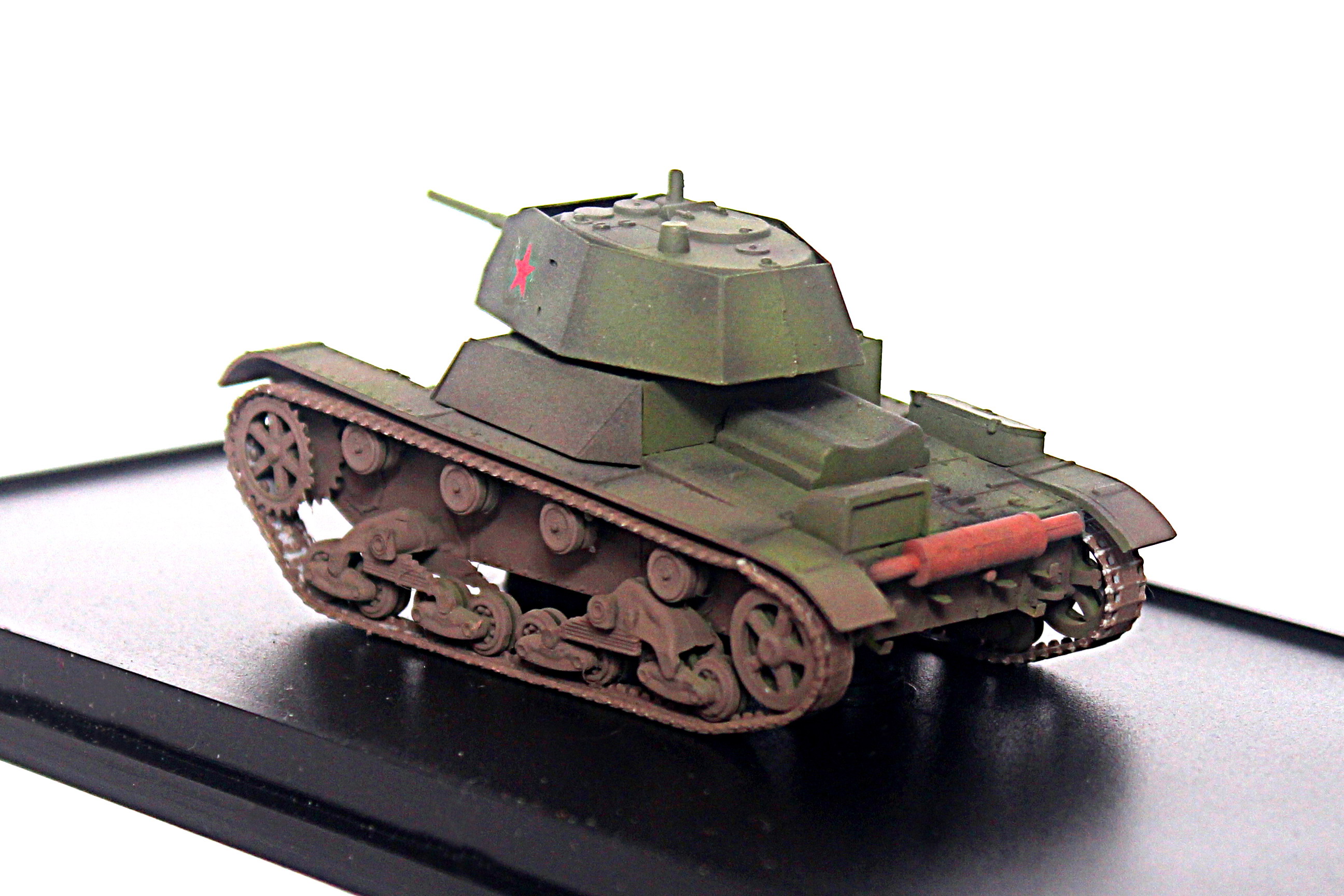 Т-26-1-Э (Экранированный)