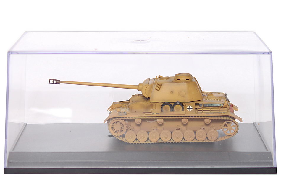 Танк PANZER IV AUSF.V (Пантера тип 4)