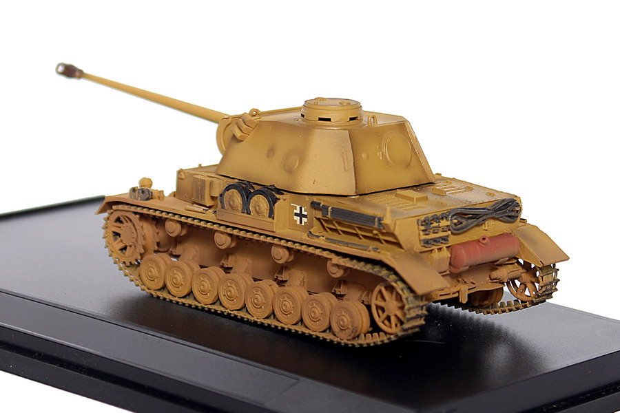 Танк PANZER IV AUSF.V (Пантера тип 4)