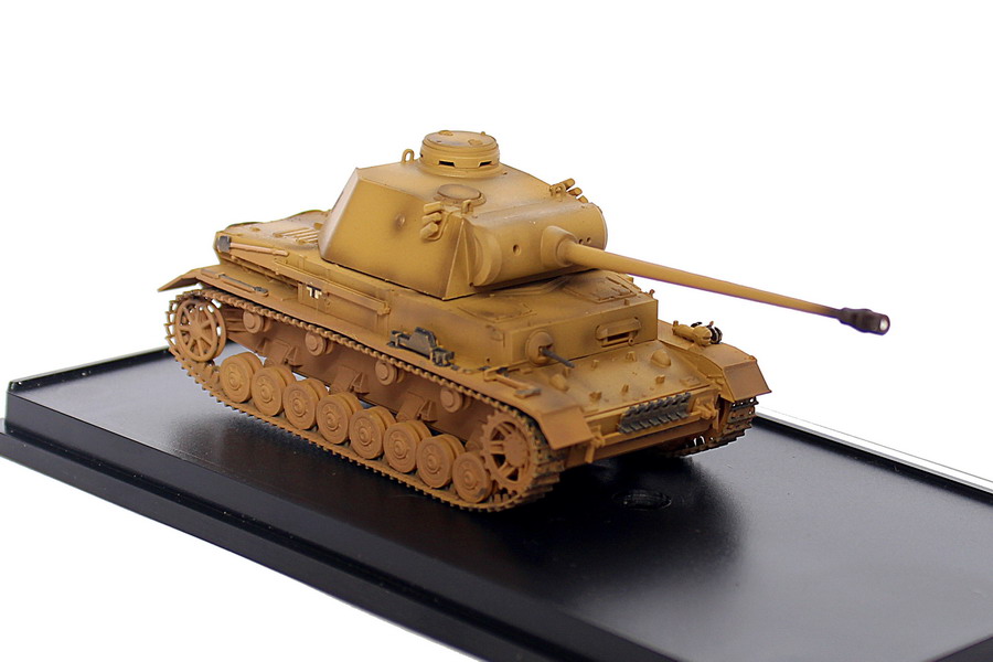 Танк PANZER IV AUSF.V (Пантера тип 4)