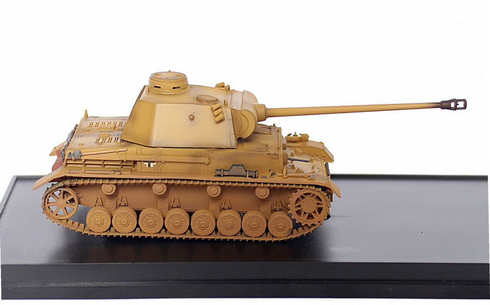 Танк PANZER IV AUSF.V (Пантера тип 4)