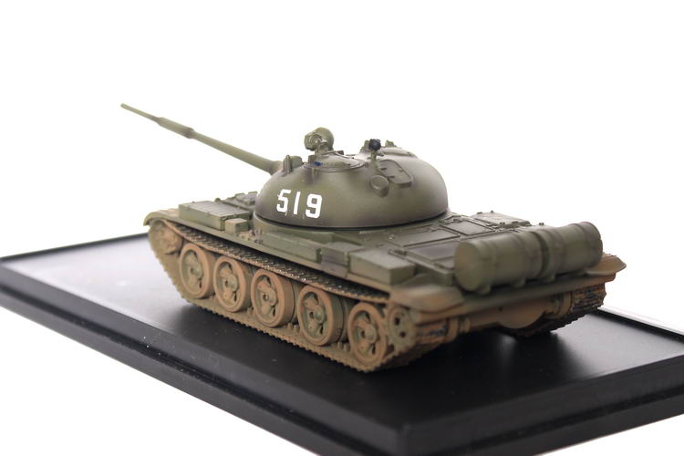 Т-62 мод 1962г