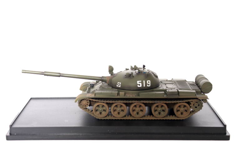 Т-62 мод 1962г