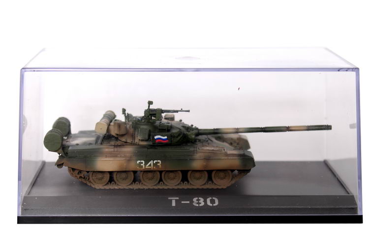 Т-80Б