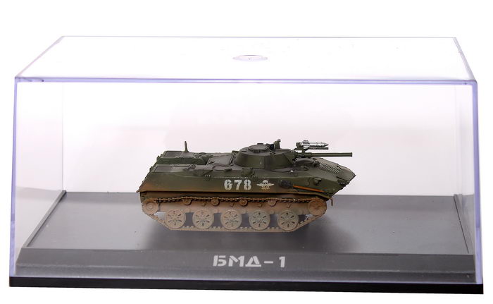 БМД-1