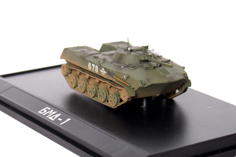 БМД-1