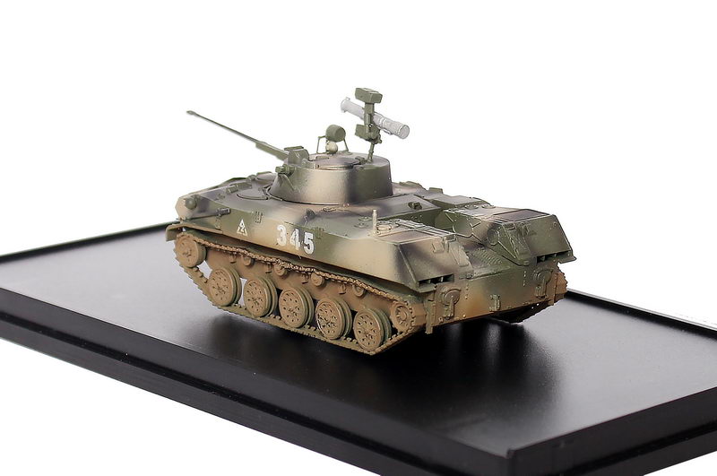 БМД-2