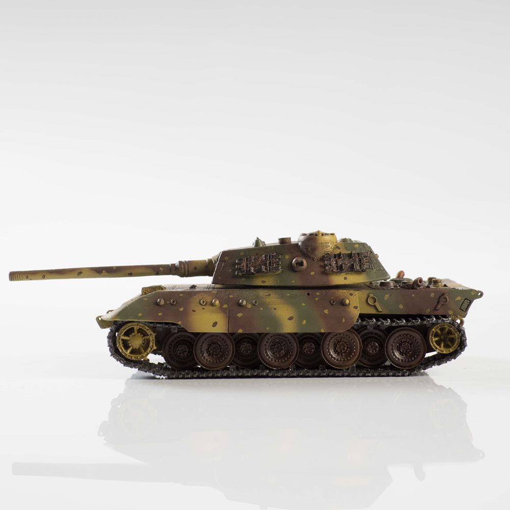 Танк E-100 Ausf B