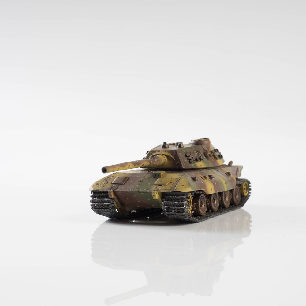 Танк E-100 Ausf B