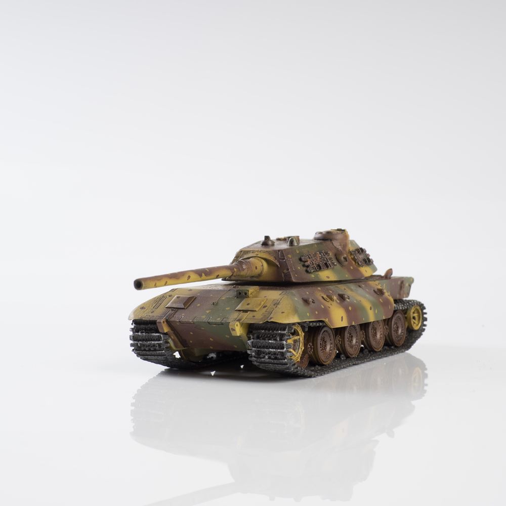Танк E-100 Ausf B