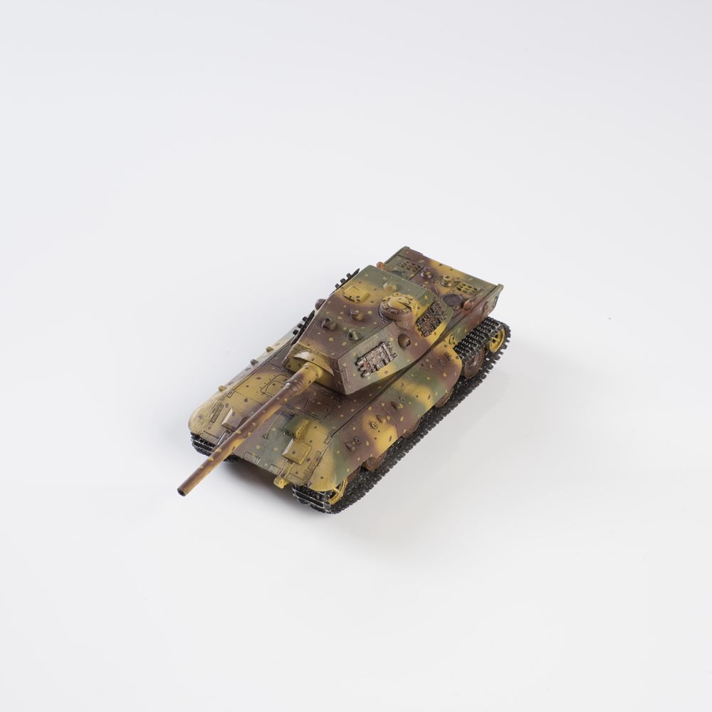 Танк E-100 Ausf B