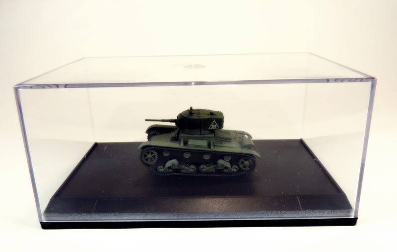 Т-26 советский легкий танк