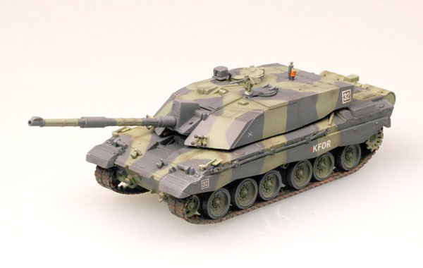 Танк Challenger II