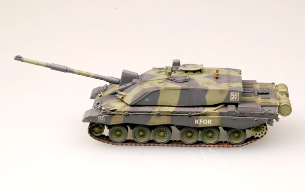 Танк Challenger II