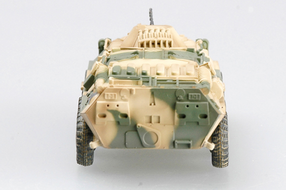 БТР-80 Российская армия 1994г.
