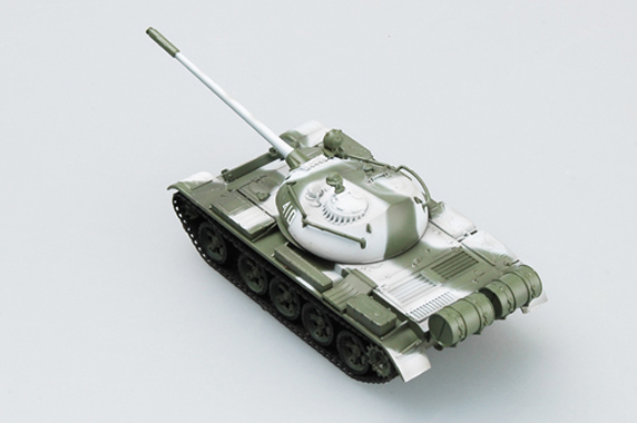 Танк Т-55 в СССР