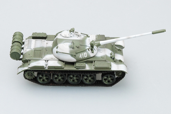 Танк Т-55 в СССР