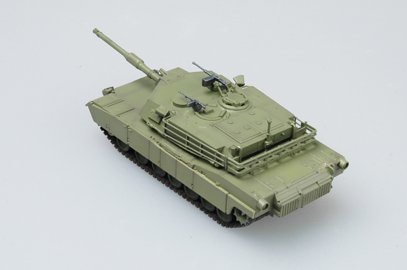 Танк M1A1 Abrams 1988