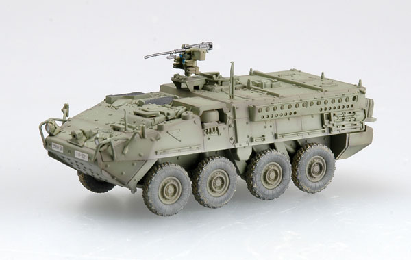 БТР M1126 "Страйкер"(ICV) 