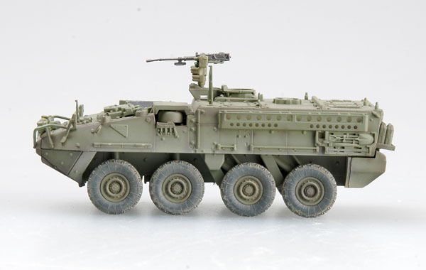 БТР M1126 "Страйкер"(ICV) 