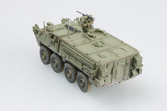 БТР M1126 "Страйкер"(ICV) 