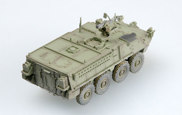 БТР M1126 "Страйкер"(ICV) 