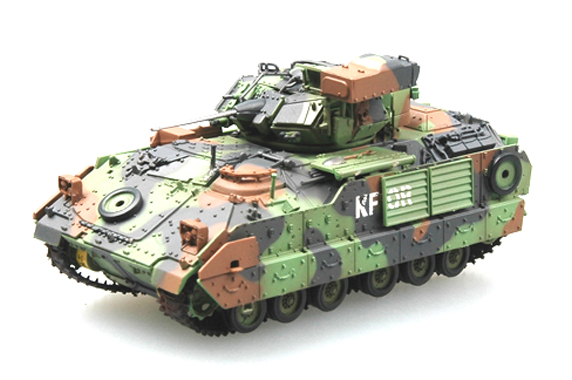 БМП M2A2 "Бредли" ODS