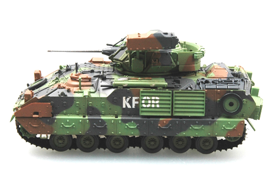 БМП M2A2 "Бредли" ODS