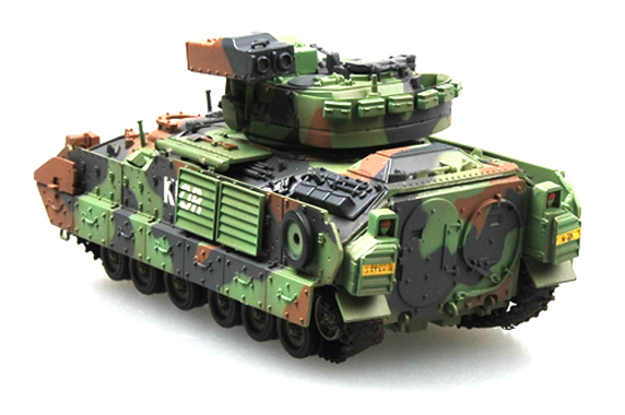 БМП M2A2 "Бредли" ODS