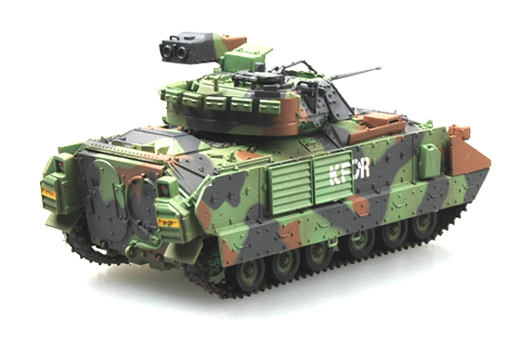 БМП M2A2 "Бредли" ODS
