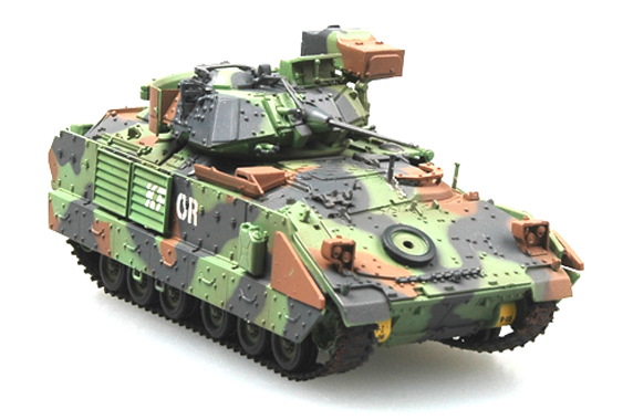 БМП M2A2 "Бредли" ODS