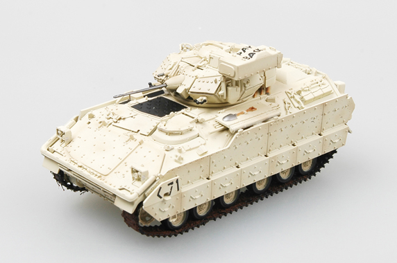 БМП M2A2 "Бредли" IFV
