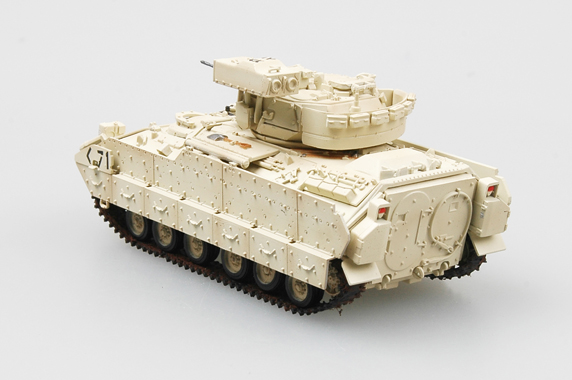 БМП M2A2 "Бредли" IFV