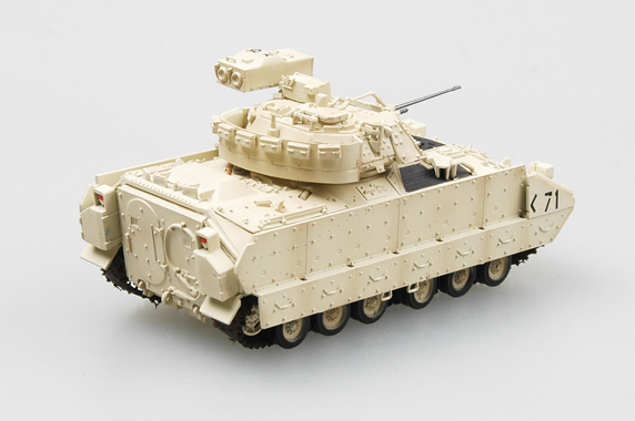 БМП M2A2 "Бредли" IFV