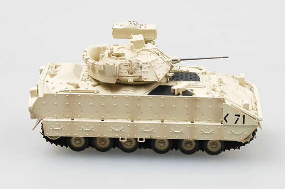 БМП M2A2 "Бредли" IFV