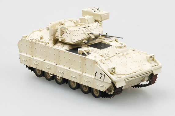 БМП M2A2 "Бредли" IFV