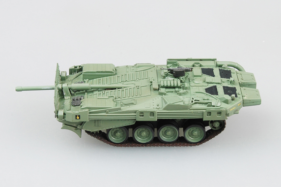 Танк Strv-103B