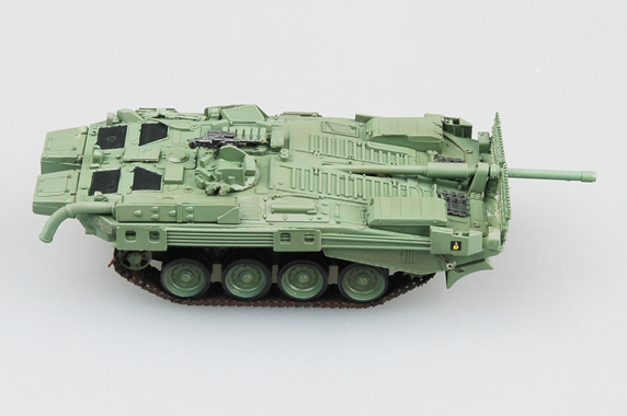 Танк Strv-103B