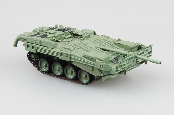 Танк Strv-103B