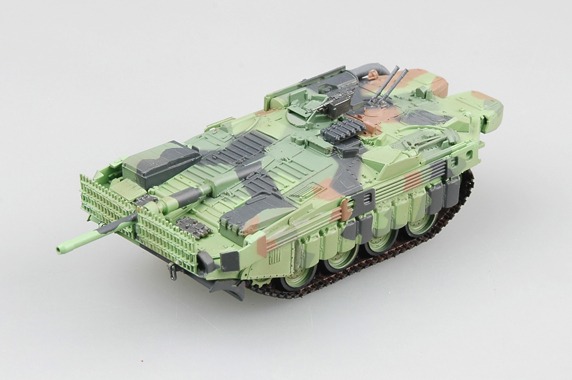 Танк Strv.103 C