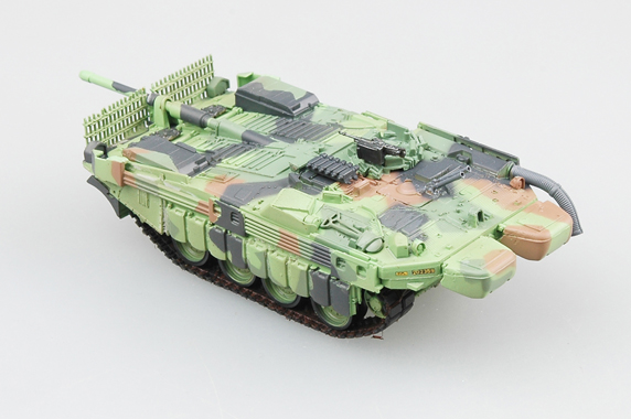 Танк Strv.103 C
