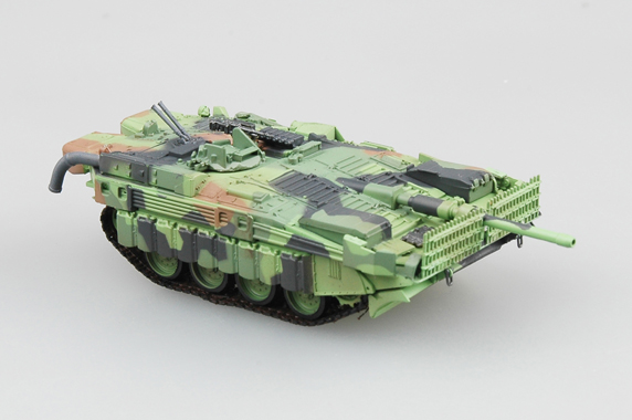 Танк Strv.103 C