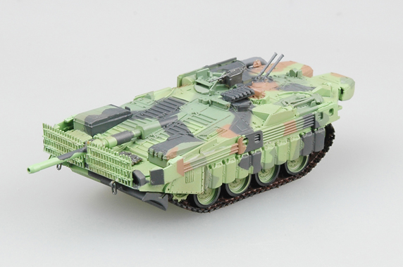 Танк Strv.103 C